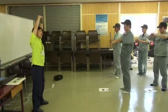 ストレッチ